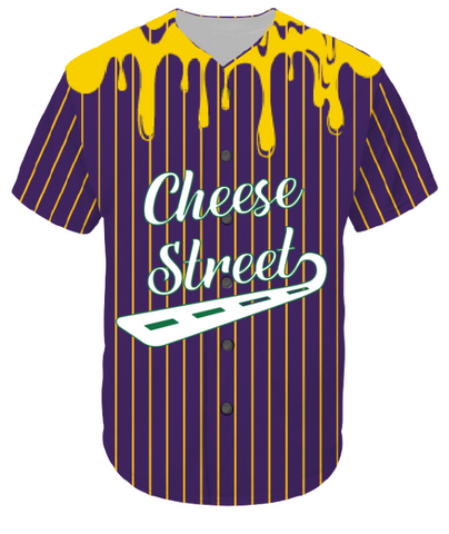 CHEESE STREET